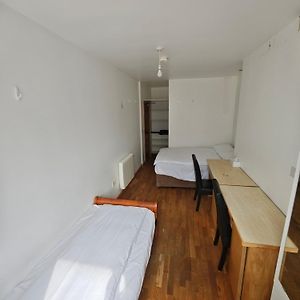 Private Bathroom Triple Room