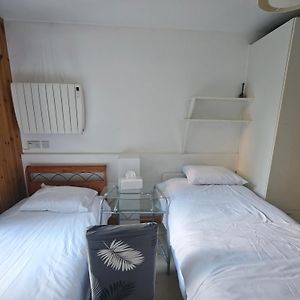 Private Bathroom Room
